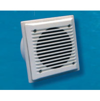 Flush Mounting Horns Square  - 7500000502 - Ocean Technologies